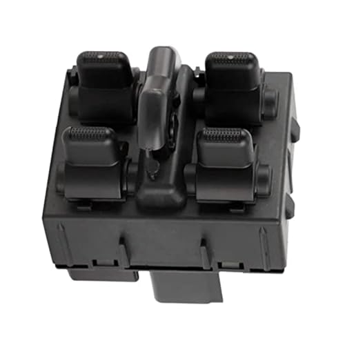 Fensterheber-Steuerschalter Für Jeep Für Wrangler 2007 2008 2009 2010 Power Fenster Master Switch Lift Control 4602756AA Auto Fenster Schalter Fensterheber-Steuerschalter Für Jeep Für Wrangler 2007 2008 2009 2010 Power Fenster Master Switch Lift Control 4602756AA Auto Fenster Schalter von BLBNEZBZTY