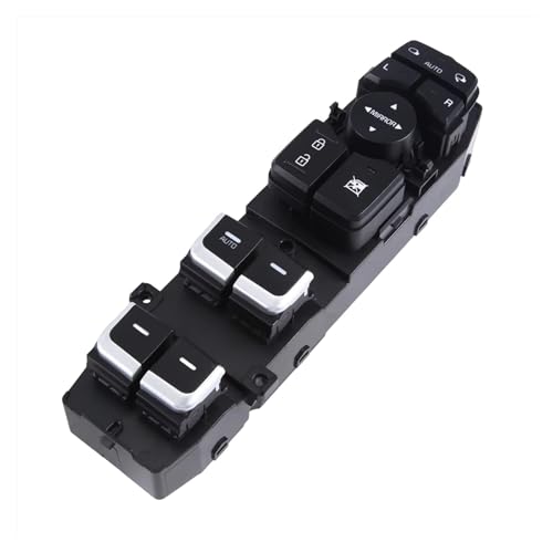Fensterheber-Steuerschalter Für Kia für Sorento 2014-2017 93570C5100 93571C5100 93571-C5100 Auto Fahrerseite Links Power Fenster Hauptschalter Auto Fensterheber-Steuerschalter Für Kia für Sorento 2014-2017 93570C5100 93571C5100 93571-C5100 Auto Fahrerseite Links Power Fenster Hauptschalter Auto von BLBNEZBZTY