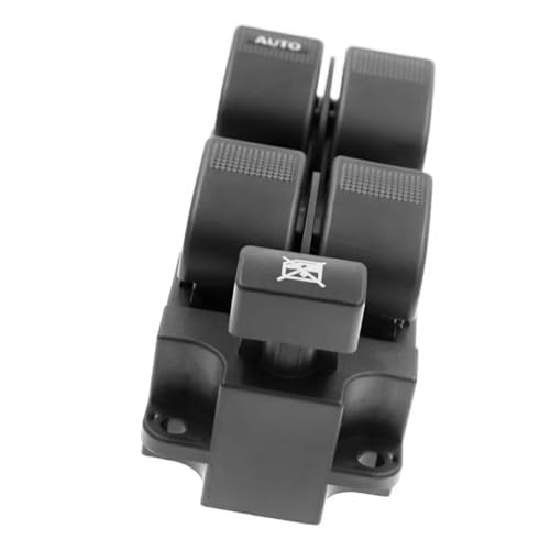 Fensterheber-Steuerschalter Für Mazda 3 6 2003-2012 BL4E-66-350 BL4E-66-350A BL4E-66-350AL2 16 Pin Electric Power Fenster Control Schalter Glas Heber schalter von BLBNEZBZTY