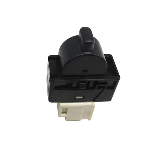 Fensterheber-Steuerschalter Für Navara Für Pick-up D22 1997-2016 25411-2S700 Fenster Control Schalter Hinten Einzigen Taste Auto Teile Zubehör 6Pins Fensterheber-Steuerschalter Für Navara Für Pick-up D22 1997-2016 25411-2S700 Fenster Control Schalter Hinten Einzigen Taste Auto Teile Zubehör 6Pins von BLBNEZBZTY