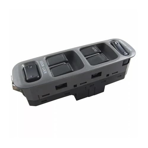 Fensterheber-Steuerschalter Für Suzuki Für Grand Für Vitara XL-7 Für BALENO Für Chevy 37990-65D10-T01 37995-75F00-P4Z Auto Power Fenster Schalter Fensterheber(Master switch) von BLBNEZBZTY