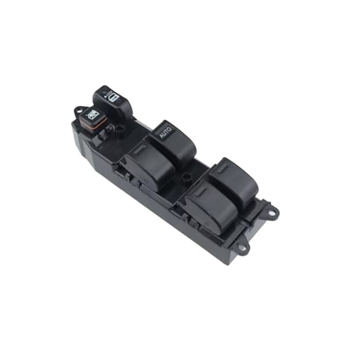 Fensterheber-Steuerschalter Für Toyota Für Corolla Für Starlet EP91 EP95 Für Sprinter 8482012350 84820-12350 Master Power Fensterheber Schalter Control taste von BLBNEZBZTY