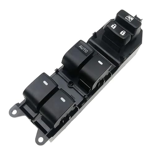 Fensterheber-Steuerschalter Für Toyota für RAV4 für Corolla für Camry für Yaris für Highlander für Vios 2006-2018 84820-06100 Auto Power Fenster Schalter Regler Fensterheber-Steuerschalter Für Toyota für RAV4 für Corolla für Camry für Yaris für Highlander für Vios 2006-2018 84820-06100 Auto Power Fenster Schalter Regler von BLBNEZBZTY