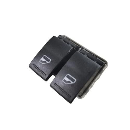Fensterheber-Steuerschalter Für VW Für Transporter T5 T6 4 Pins 7E 0 959 855A 7E0959855A NEUE Elektrische Auto Fenster Schalter von BLBNEZBZTY