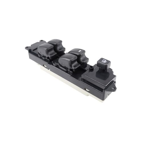 Fensterheber-Steuerschalter MR194826 MR587942 513938 MR732119 Für Mitsubishi L200 1996-2007 Elektrische Fensterheber Control Schalter Heber Taste(MR194826-14Pins) von BLBNEZBZTY