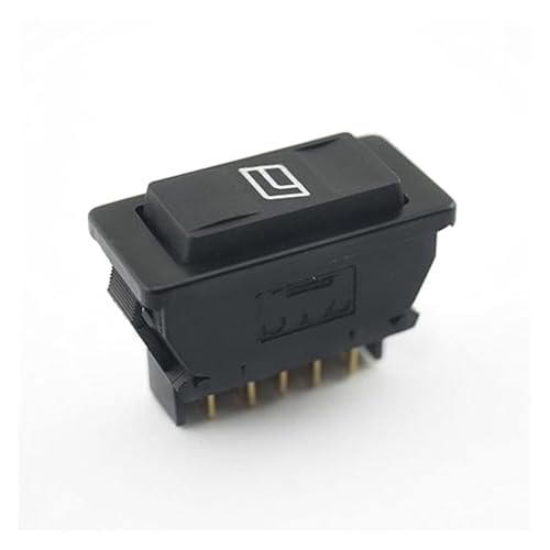 Fensterheber-Steuerschalter Universal Auto Auto Knopf Schalter Auto Elektrische Fensterheber Schalter Taste 20A DC 12 V/24 V Fenster Control schalter Auto Fenster Schalter 5 Pin Fensterheber-Steuerschalter Universal Auto Auto Knopf Schalter Auto Elektrische Fensterheber Schalter Taste 20A DC 12 V/24 V Fenster Control schalter Auto Fenster Schalter 5 Pin von BLBNEZBZTY