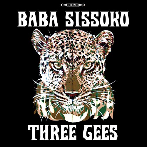 Three Gees [Vinyl LP] von BLIND FAITH REC.
