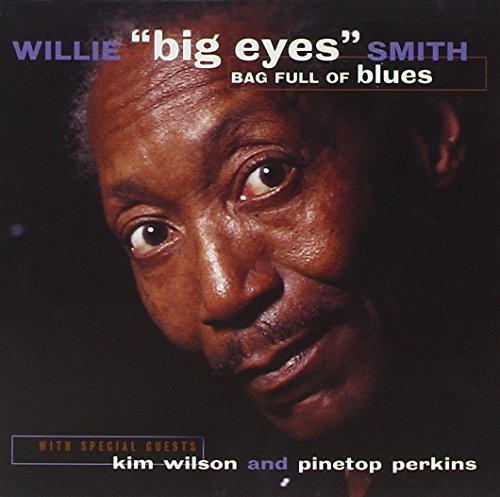 Bag Full Of Blues von BLIND PIG RECORDS