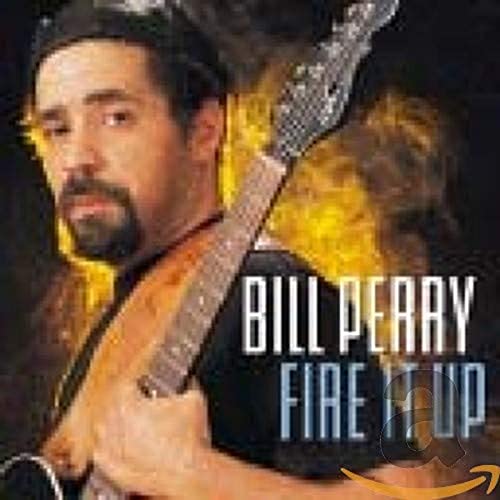 Fire It Up Fire It Up von BLIND PIG RECORDS