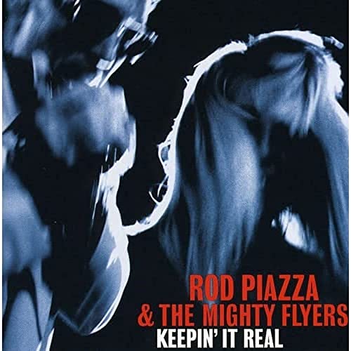 Keepin It Real von BLIND PIG RECORDS