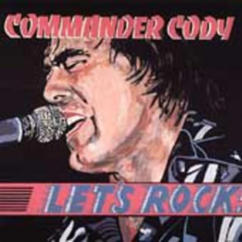 Let's Rock Let's Rock von BLIND PIG RECORDS
