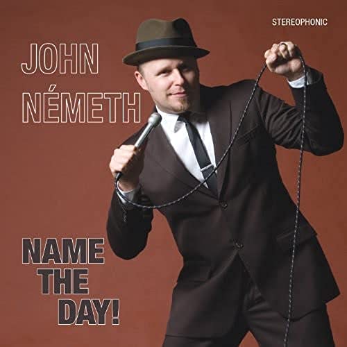 Name the Day! Name the Day! von BLIND PIG RECORDS