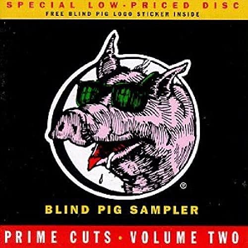 Prime Chops Volume 2 von BLIND PIG RECORDS