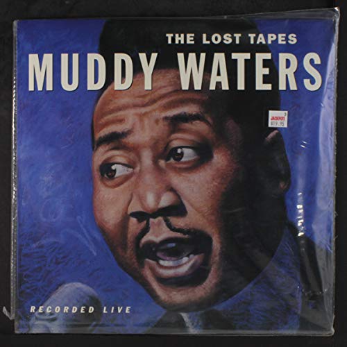 The Lost Tapes [Vinyl Maxi-Single] von BLIND PIG RECORDS