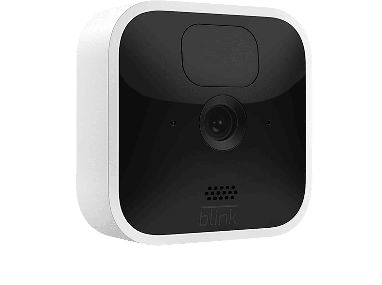 BLINK Indoor 1 Kamera System , Überwachungskamera von BLINK