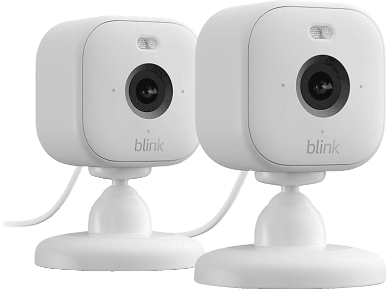 BLINK Mini 2 Duo, Sicherheitskamera BLINK Mini 2 Duo, Sicherheitskamera von BLINK