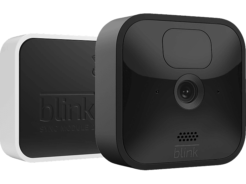 BLINK Outdoor 1 Kamera System, Überwachungskamera von BLINK