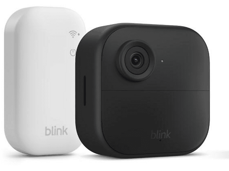 BLINK Outdoor 4, Sicherheitskamera BLINK Outdoor 4, Sicherheitskamera von BLINK