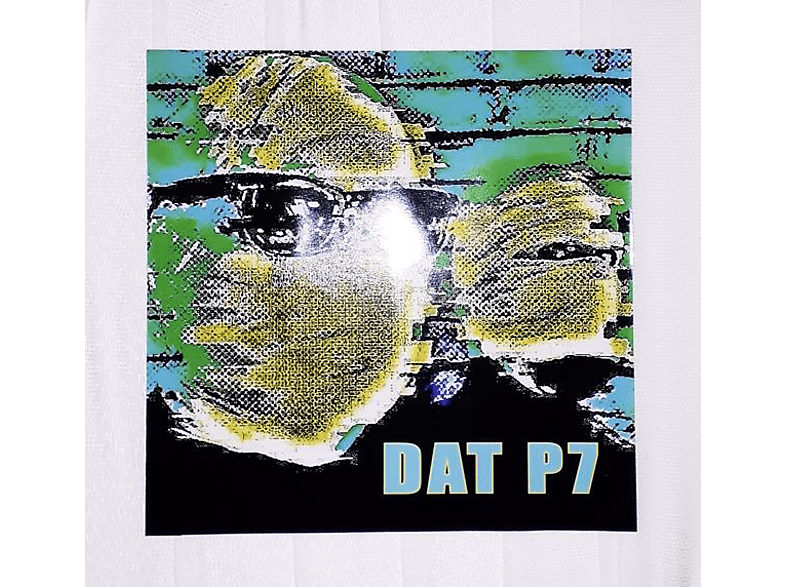 Din A Testbild - 07 (CV) (Vinyl) von BLITZKRIEG