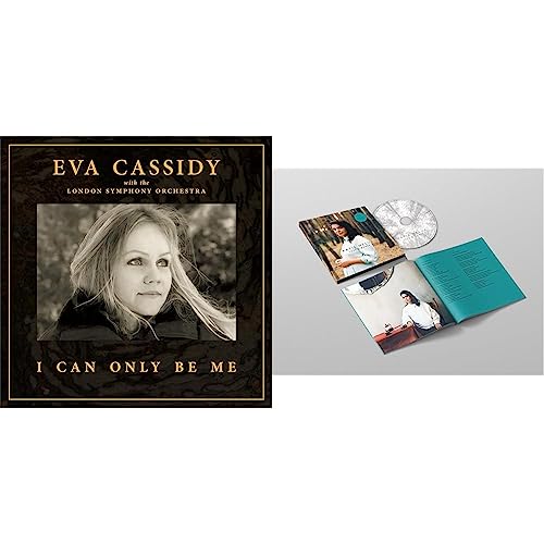 I Can Only Be Me (Deluxe CD) & Love & Money (Deluxe) von BLIX STREET / ADA