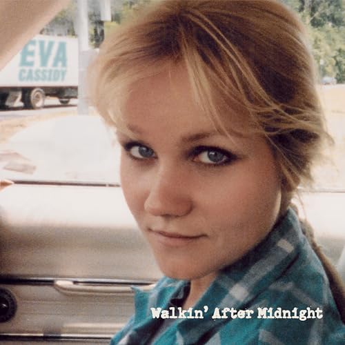 Walkin' After Midnight [Vinyl LP] von BLIX STREET / ADA