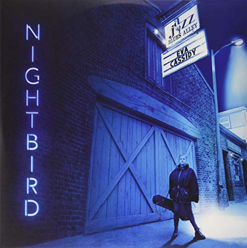 Nightbird [Vinyl LP] von BLIX STREET