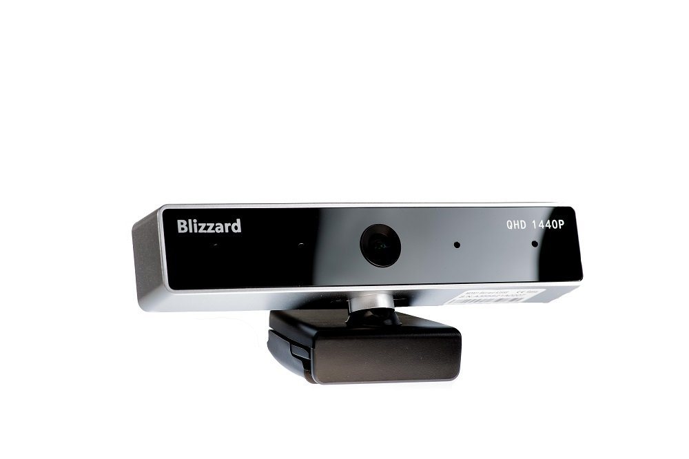 BLIZZARD A355-S Pro Full HD-Webcam (HD) von BLIZZARD