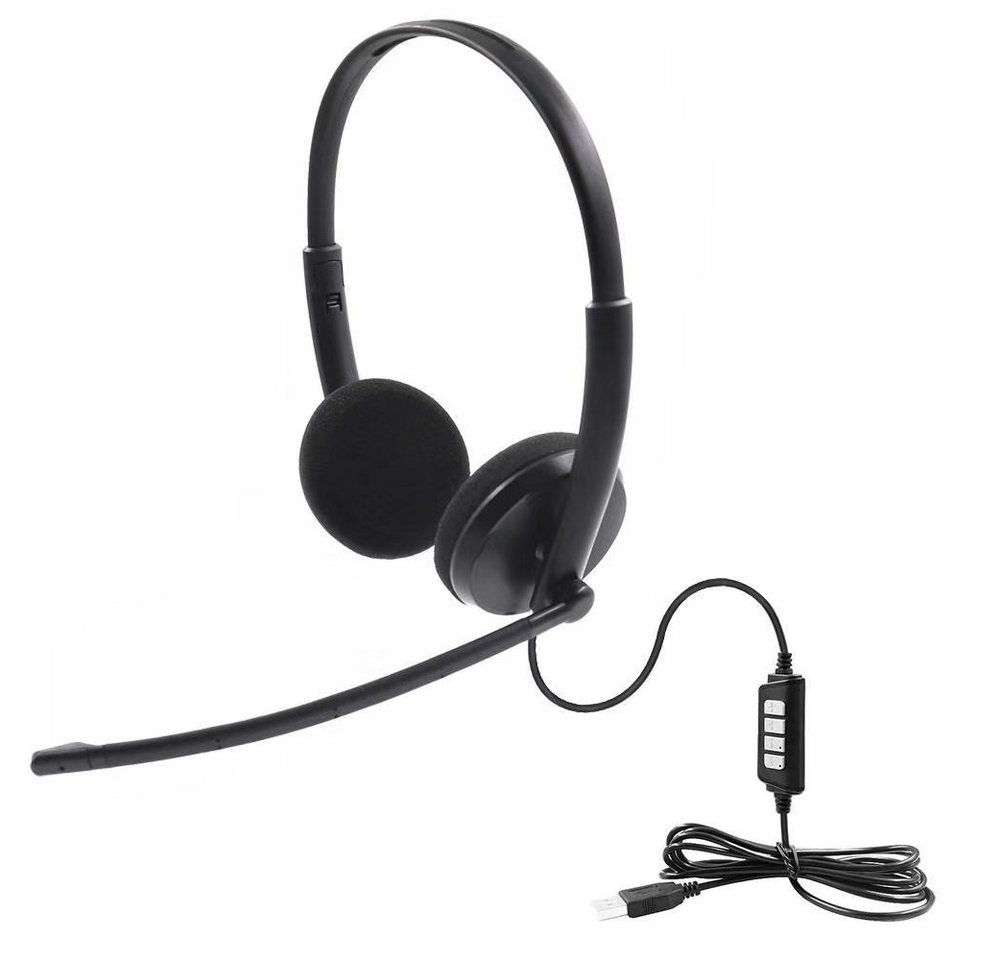 BLIZZARD H4 Stereo-Headset von BLIZZARD