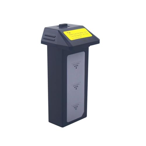 1PCS 3.8V 1900mAh Lipo Batterie für HS440 Luftflugzeuge Vier Achsen faltende Fernbedienung Drohne Batterie von BLLRC