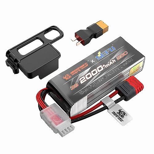 1PCS 3S 11.1V 25C 2000mah Batterie mit T Stecker für MJX H16E H16P H16PL H16BM H16DR H16GT 14301 JC16EP M161 RC Funkgesteuerte Auto Upgrade Batterie 1PCS 3S 11.1V 25C 2000mah Batterie mit T Stecker für MJX H16E H16P H16PL H16BM H16DR H16GT 14301 JC16EP M161 RC Funkgesteuerte Auto Upgrade Batterie von BLLRC