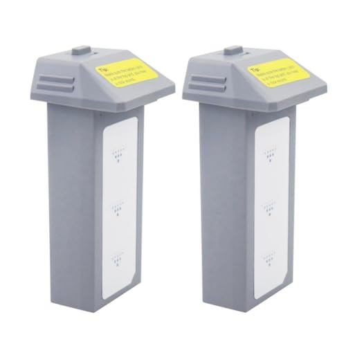 2PCS 7.6V 1100mAh Lipo Batterie für HS440D Luft Vier Achsen Flugzeug faltende Fernbedienung Drohne Batterie 2PCS 7.6V 1100mAh Lipo Batterie für HS440D Luft Vier Achsen Flugzeug faltende Fernbedienung Drohne Batterie von BLLRC