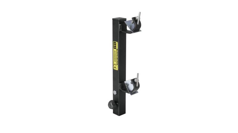 BLOCK AND BLOCK AH3504 - Traversenadapter 35mm Aufnahme female von BLOCK AND BLOCK
