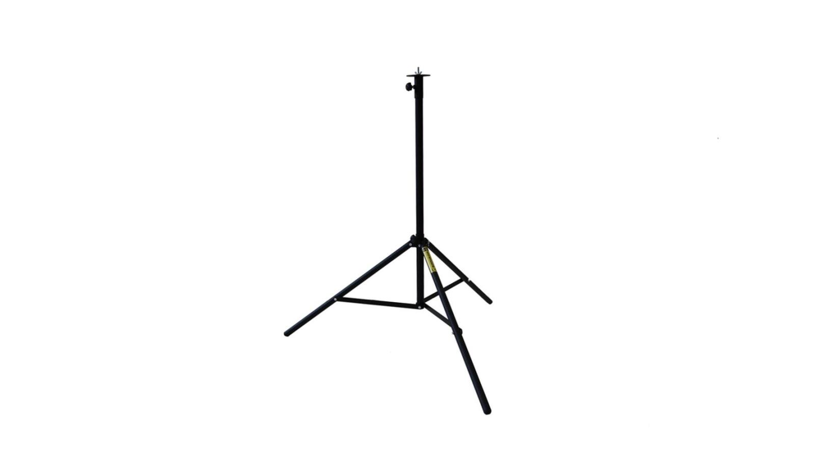 BLOCK AND BLOCK DELTA-20 - Kurbelstativ 60 kg 1,7 m BLOCK AND BLOCK DELTA-20 - Kurbelstativ 60 kg 1,7 m von BLOCK AND BLOCK