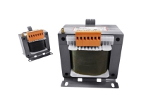 Block STU 1000/2x115 Steuertransformator, Kesseltransformator, Sicherheitstransformator 1 x 210 V/AC, 230 V/AC, 250 V/AC, 380 V/AC, 400 V/AC, 420 V/AC, 440 von BLOCK