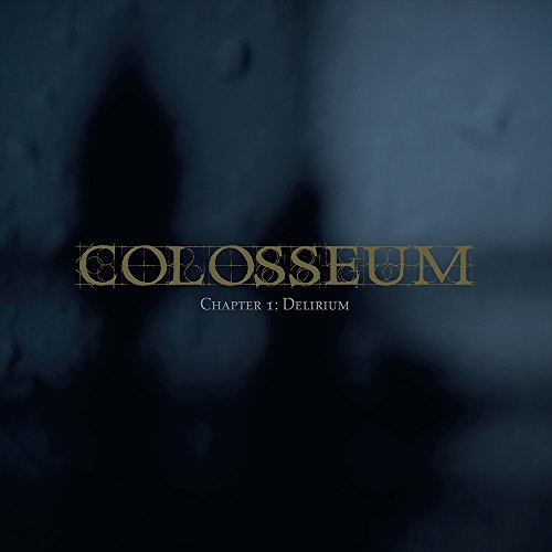 Chapter 1: Delirium (Double Vinyl) [Vinyl LP] von BLOOD MUSIC