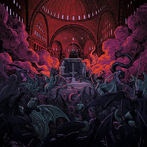 Non Paradisi Non Paradisi von BLOOD MUSIC