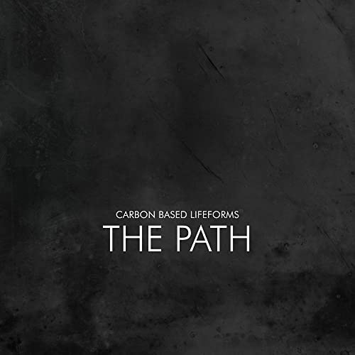 The Path (2lp) [Vinyl LP] von BLOOD MUSIC