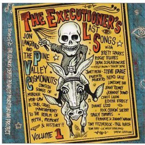 Executioner S Last Song von BLOODSHOT RECORDS