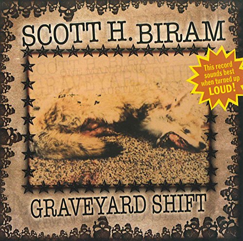 Graveyard Shift von BLOODSHOT RECORDS