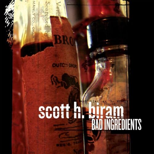 Bad Ingredients [Vinyl LP] von BLOODSHOT