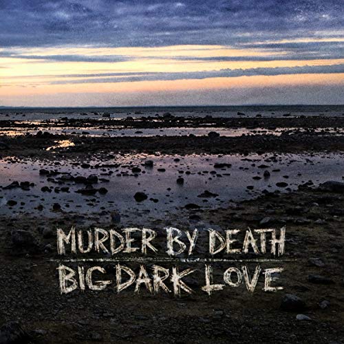 Big Dark Love (Lp+Mp3) [Vinyl LP] von BLOODSHOT