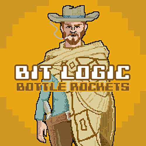 Bit Logic [Vinyl LP] von BLOODSHOT
