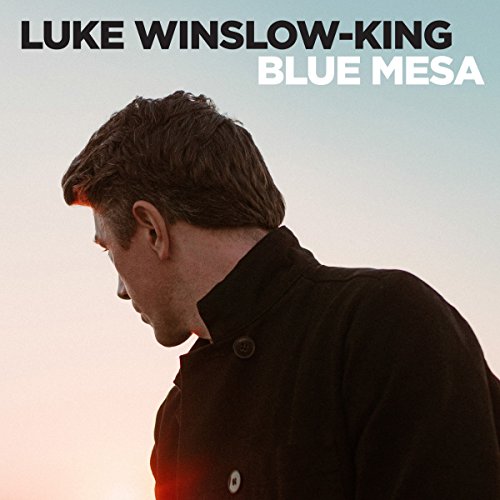 Blue Mesa [Vinyl LP] von Bertus