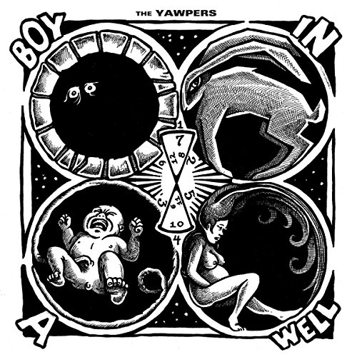 Boy in a Well (Heavyweight Lp+Mp3) [Vinyl LP] von BLOODSHOT