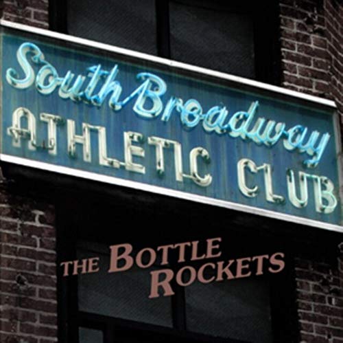 South Broadway Athletic Club von BLOODSHOT