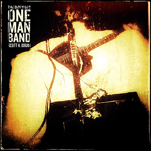 The Dirty Old One Man Band (Coloured Lp+Mp3) [Vinyl LP] von BLOODSHOT