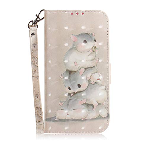 BLOTECH Europäische Handyhülle für Redmi Note 13 PRO 4G Magnet Clip 3D Niedliche Eichhörnchen Muster Handytasche PU Leder Etui Tasche Skin Handyhülle Schutzhülle Ständer Klapphülle Schale BLOTECH Europäische Handyhülle für Redmi Note 13 PRO 4G Magnet Clip 3D Niedliche Eichhörnchen Muster Handytasche PU Leder Etui Tasche Skin Handyhülle Schutzhülle Ständer Klapphülle Schale von BLOTECH