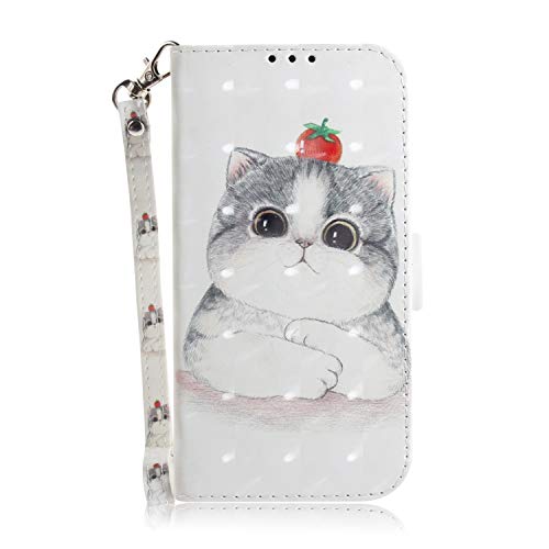 BLOTECH Handyhülle für Xiaomi 13T/13T PRO Niedliche Kätzchen Handy Flip Case Cover Book Case PU Leder Tasche Pocket Schale Hülle für Xiaomi 13T/13T PRO klappbar Schutzhülle Klapphülle Etui BLOTECH Handyhülle für Xiaomi 13T/13T PRO Niedliche Kätzchen Handy Flip Case Cover Book Case PU Leder Tasche Pocket Schale Hülle für Xiaomi 13T/13T PRO klappbar Schutzhülle Klapphülle Etui von BLOTECH