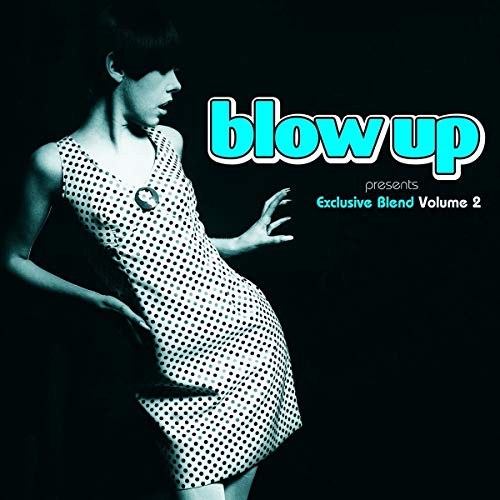 Blow Up Presents Exclusive Blend Vol.2 [Vinyl LP] von BLOW UP