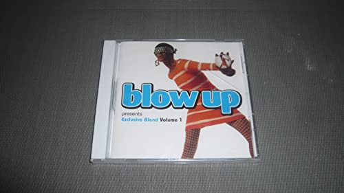 Exclusive Blend Vol.1 von BLOW UP